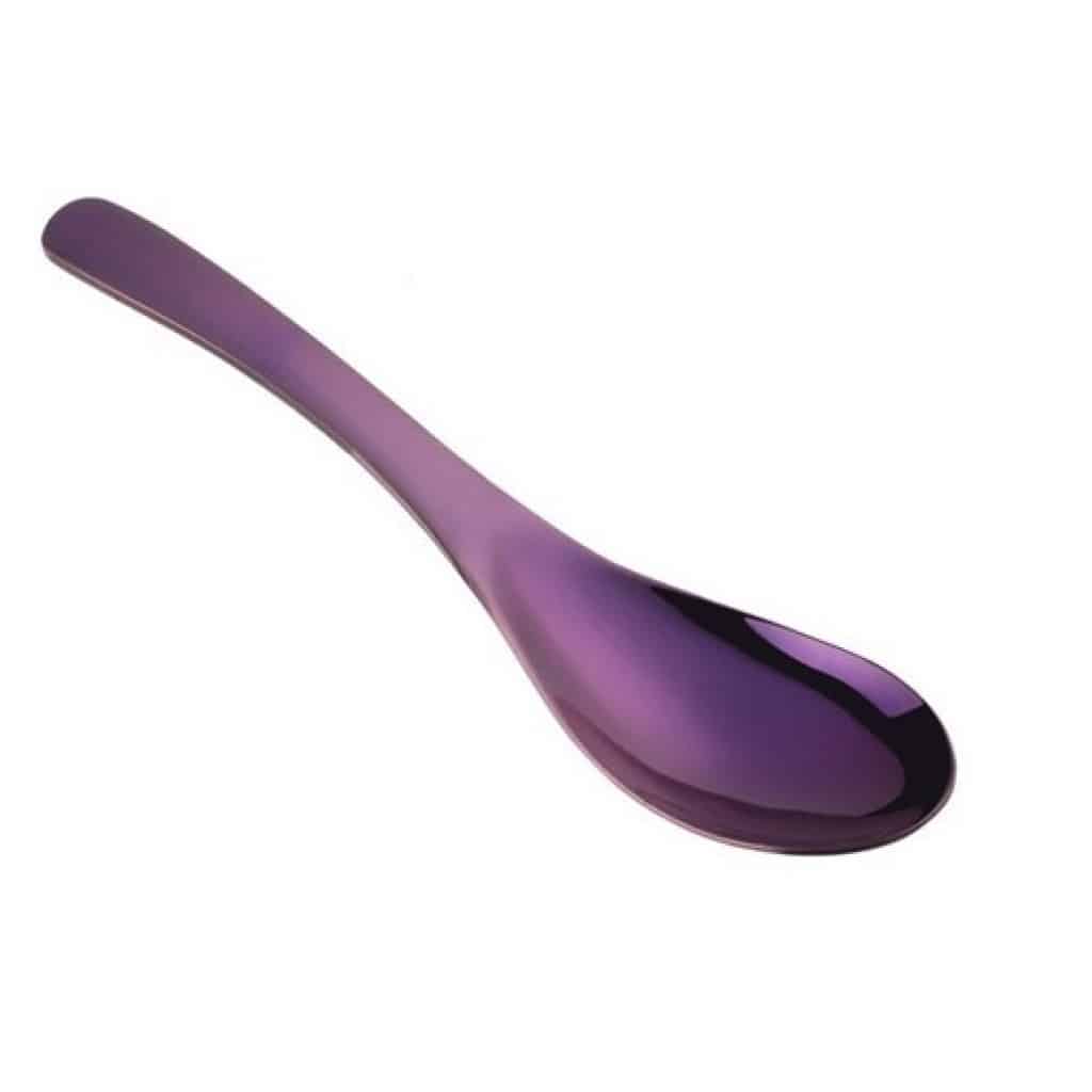 Cuillere Chat UPKOCH Lot De 4 Cuillères à Dessert En Acier Inoxydable Motif Cuillere A Dessert