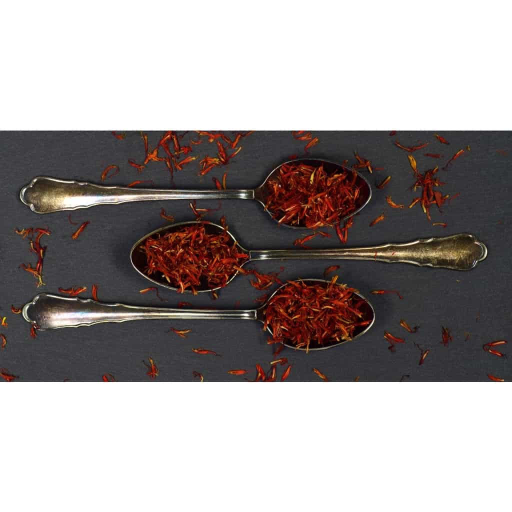 cuillère argent bas