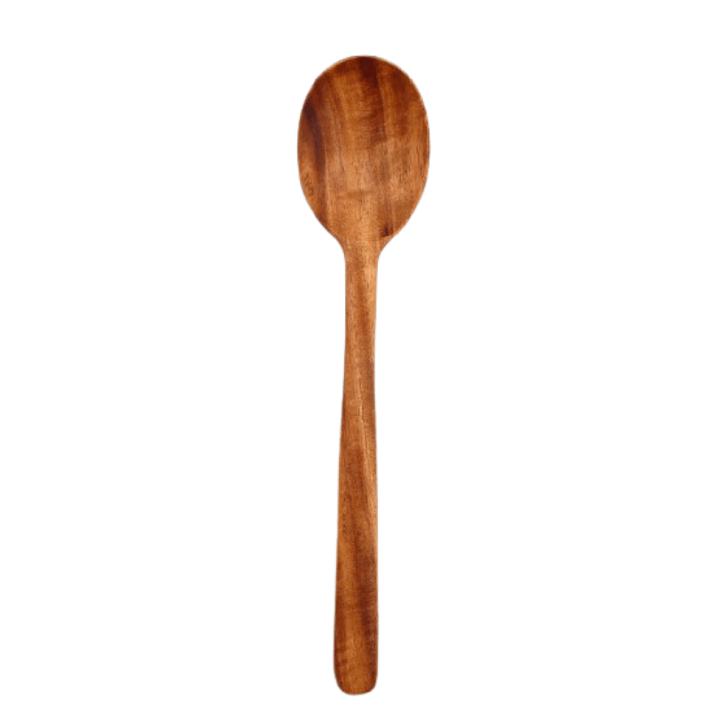 Cuillères Musicales En Bois Naturel - Instruments De Percussion Pour Musique Folklorique Et Spectacles