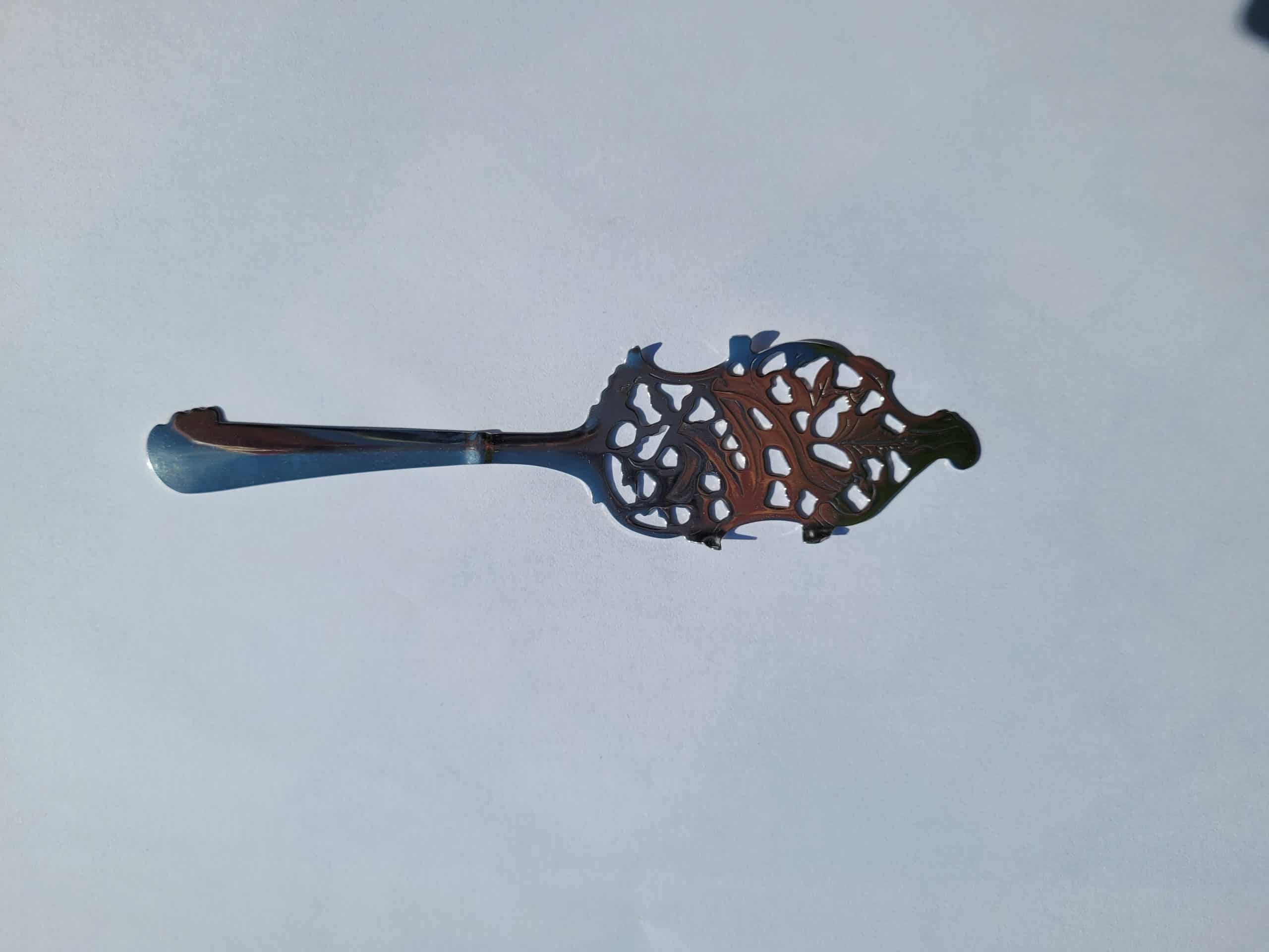 Cuillère à Absinthe