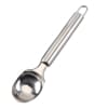 Cuillère à Glace RÖSLE 20.5cm - Inox 18/10, Manche Ergonomique, Passe Lave-vaisselle - Pour Boules Parfaites