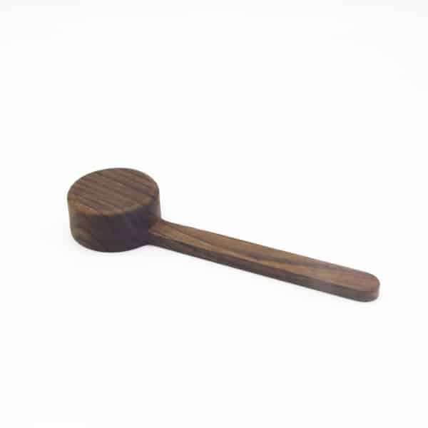 Set de 2 cuillères doseuses pour thé et atcha