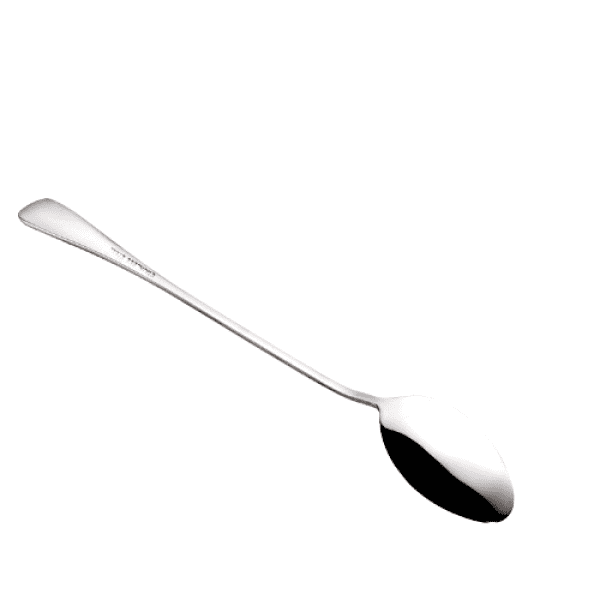 Lot De 8 Cuillères à Café En INOX Doré - Formes Pelle Pointue Et Plate - Pour Desserts, Glaces, Boissons Chaudes - Cadeau Élégant