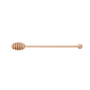 Cuillère Miel en Bois 21cm