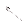 Cuillère à pamplemousse dentelée, cuillère à pamplemousse en acier