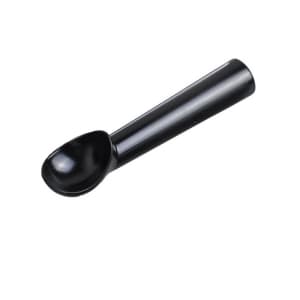 Cuillère à Glace Aluminium 18cm Noire