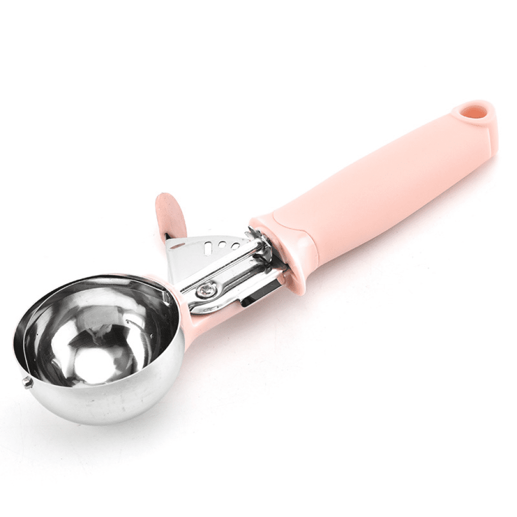 3611900085737 - Promobo Cuillère Boule A Glace Automatique En Inox EAN Lookup