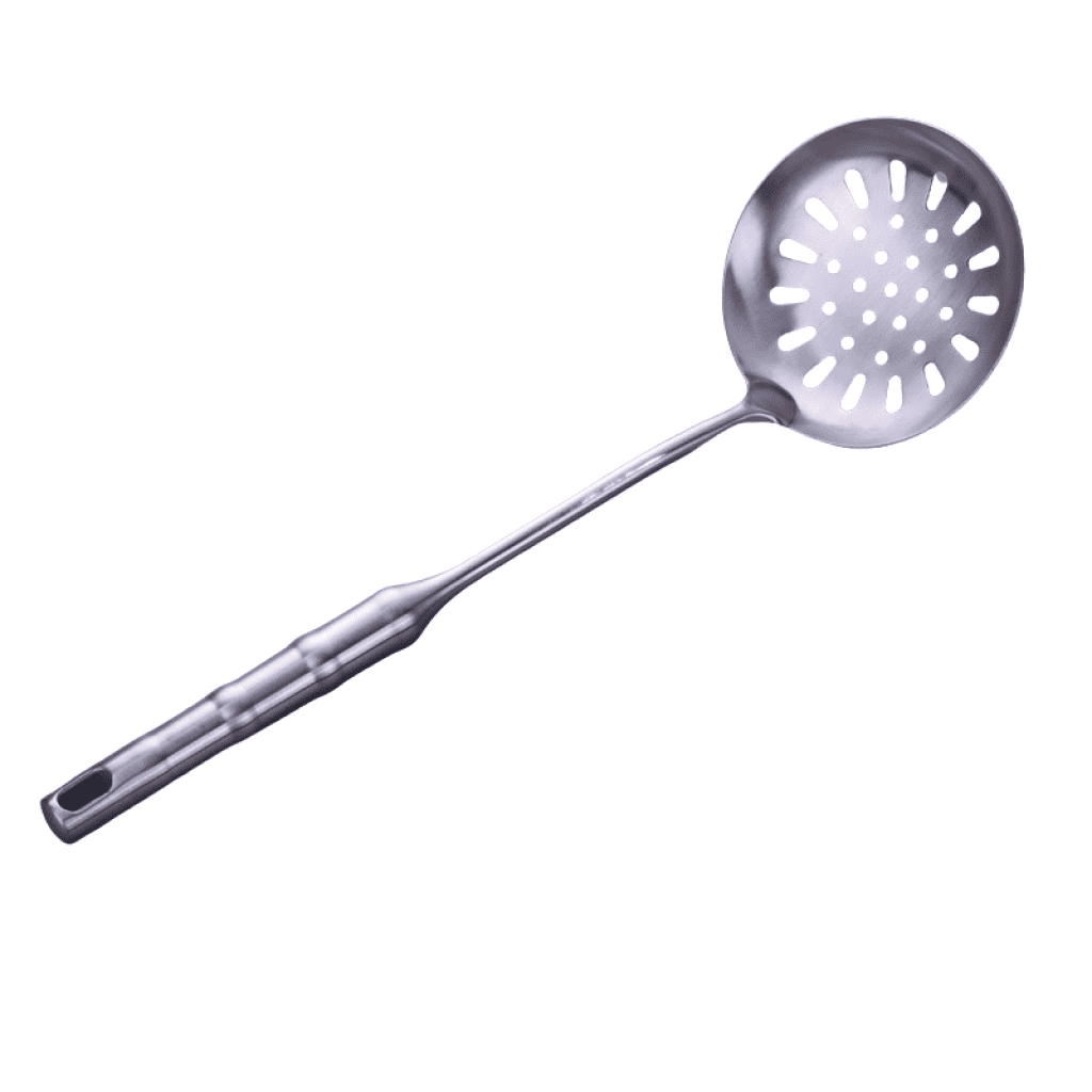 Petite écumoire Inox – Ustensile Cuisine, Occasion