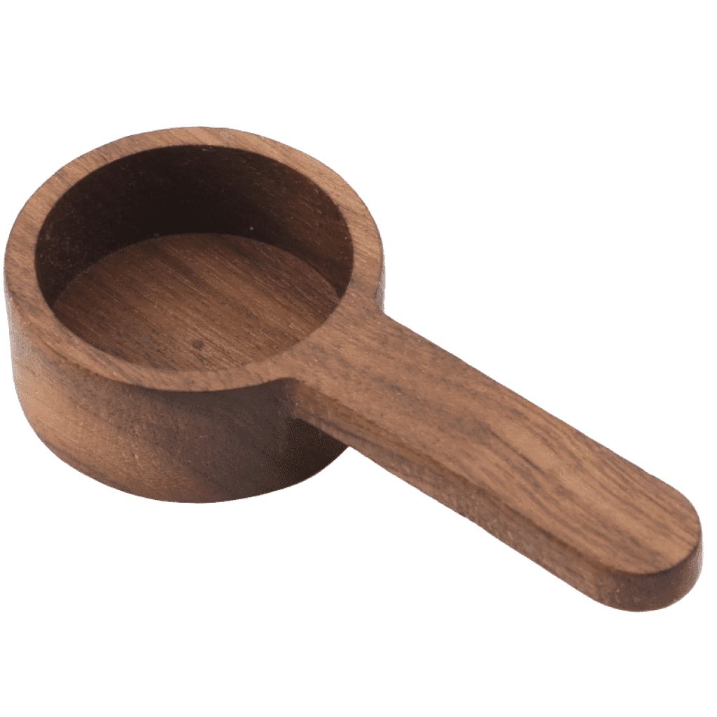 Cuillère doseuse à café en inox - Cafetières, Cuillères