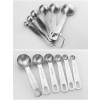 6 Cuillères Doseuses Inox 1-15ml 3